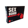 SexBomb - "Bomba" de Rendimento Sexual - 1 cápsula
