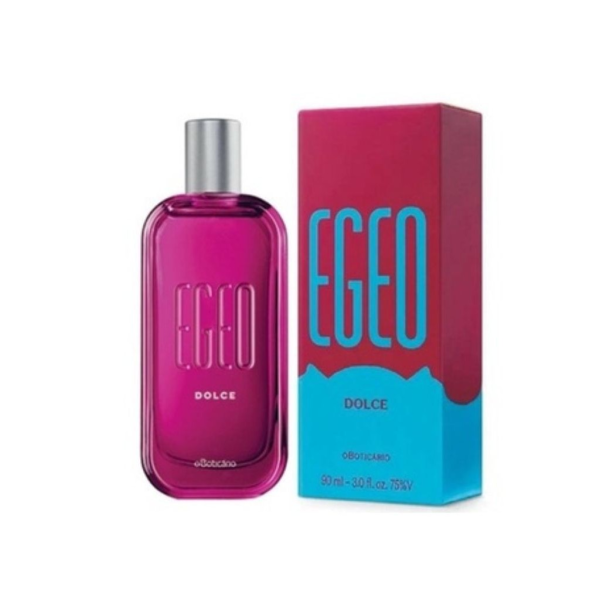 Egeo Dolce Woman EDT 90ml