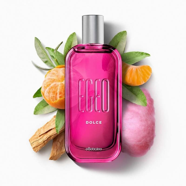 Egeo Dolce Woman EDT 90ml