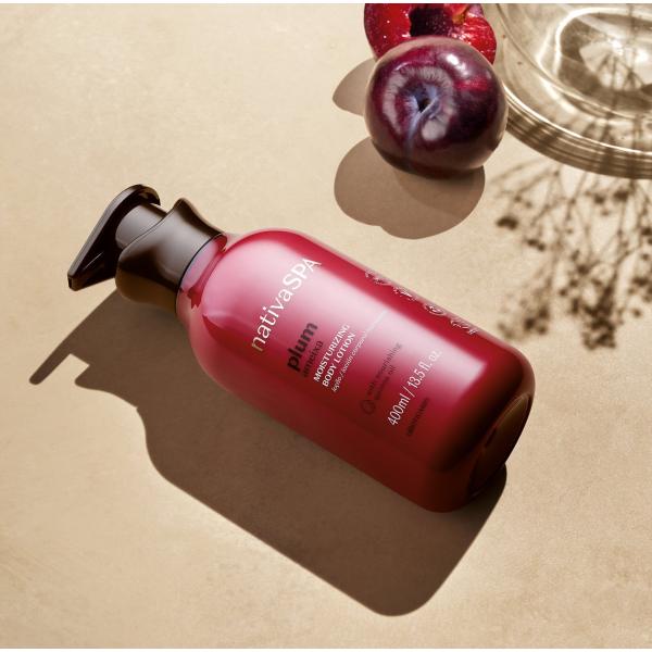 KIT  Nativa SPA Ameixa