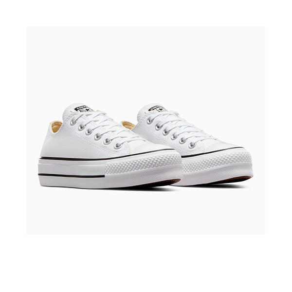 Sapatilhas de Desporto Mulher Converse ALL STAR LIFT Branco Sapatilhas de Desporto Mulher Converse ALL STAR LIFT Branco