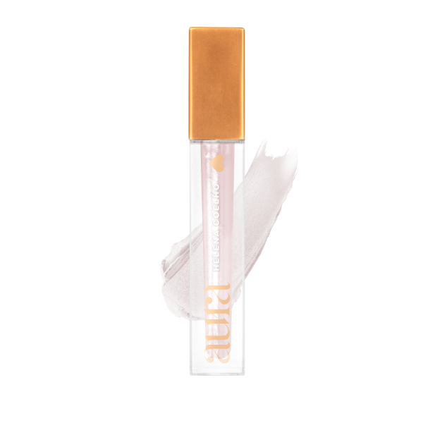 Gloss  Aura by Helena Coelho