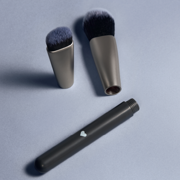 Pincéis Intercambiáveis  O Boticário Pincéis Intercambiáveis  O Boticário