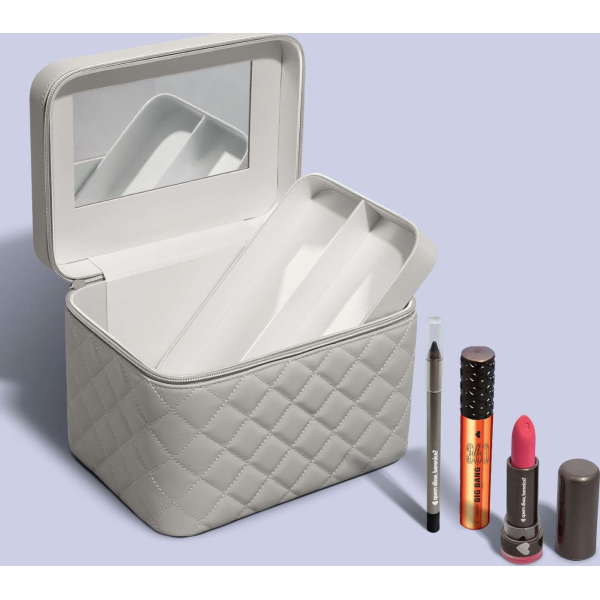 Necessaire de Maquilhagem o Boticário