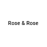 Rose & Rose