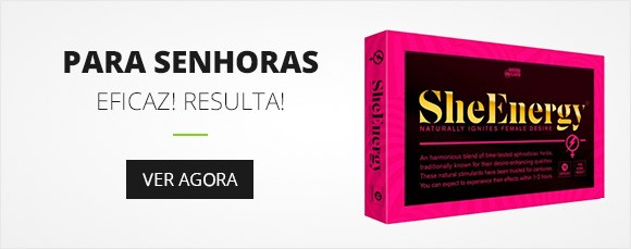para senhoras
