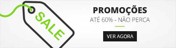 promoções