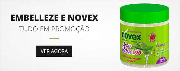 Produtos Embelleze
